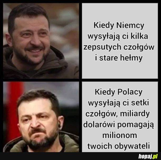 Wdzięczność