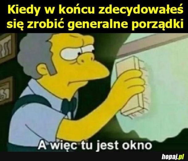 Okno