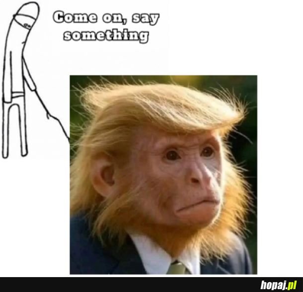 No dawaj, bo coś nudno