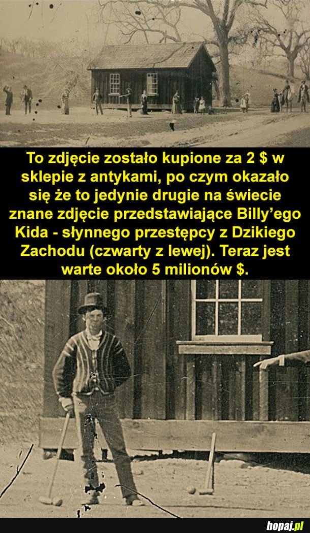 Billy Kid