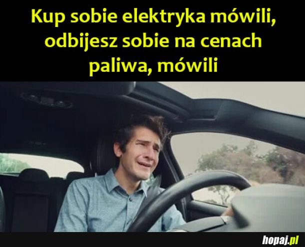 Elektryk