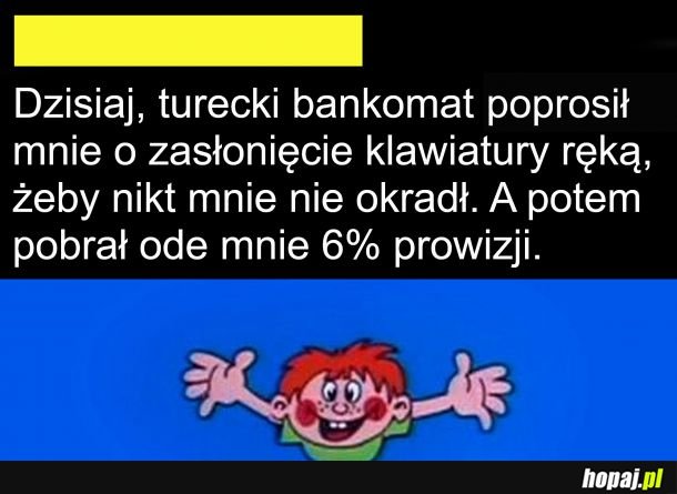 To niezła ochrona przed kradzieżą