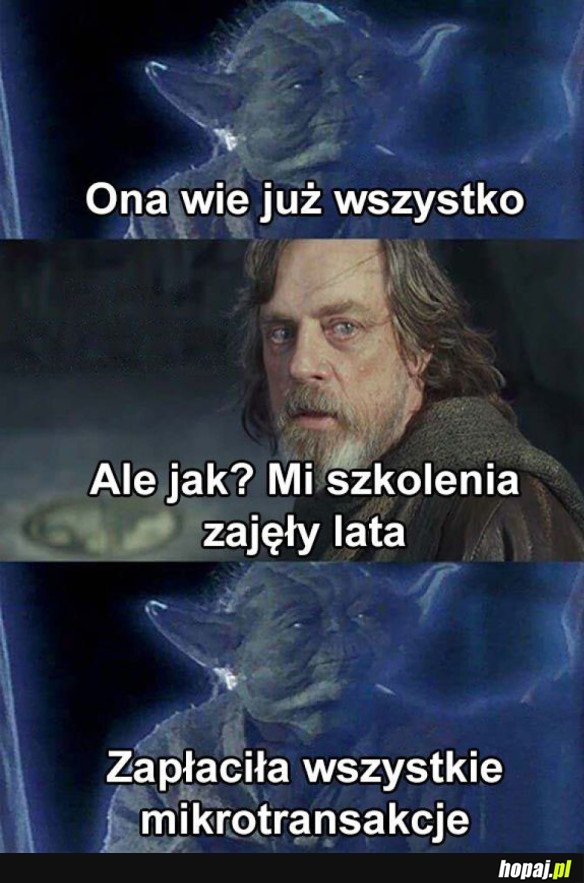 TAK BYŁO