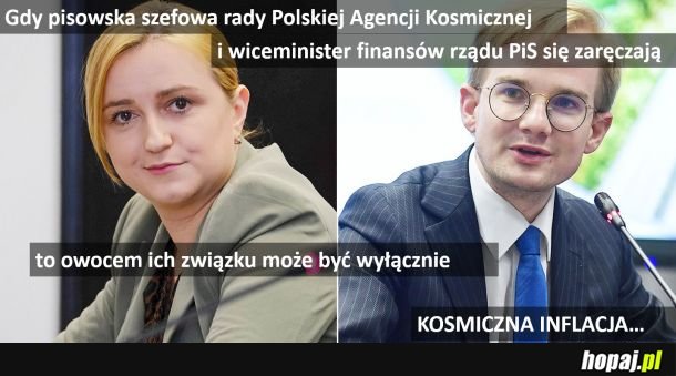 To będzie wesele!