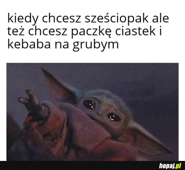 Ciastka moja miłość