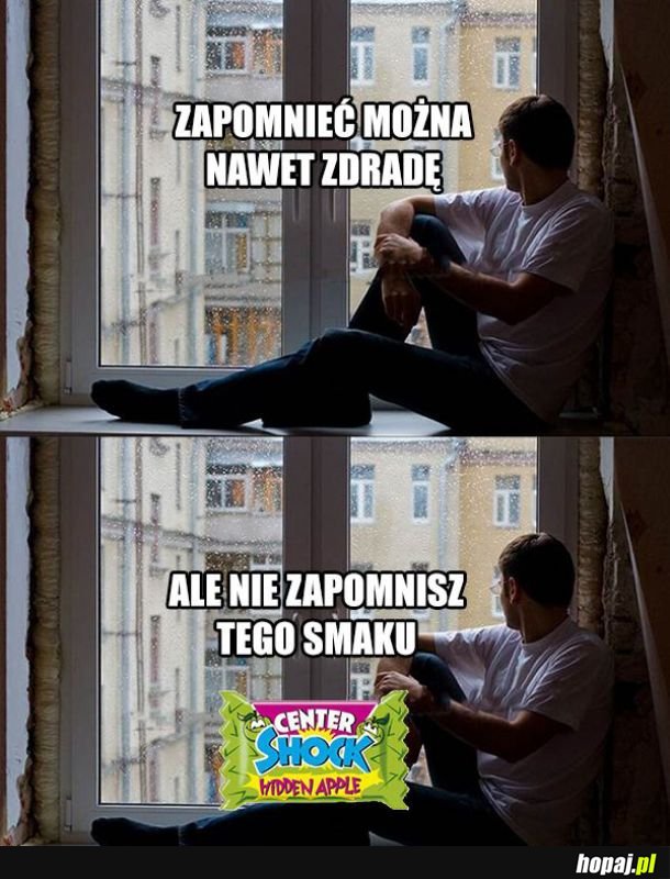 Zapomnienie