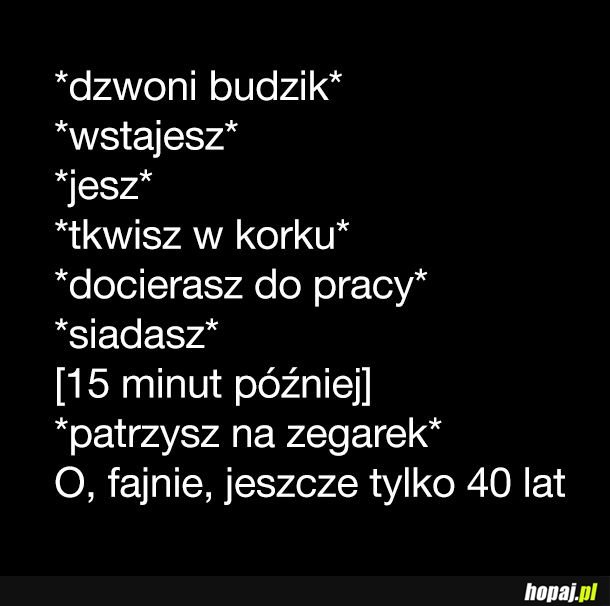 Każdy dzień