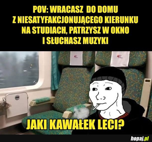 Depresyjna nuta