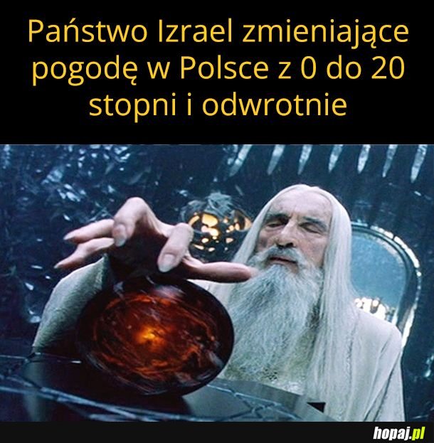 To, tylko nieironicznie