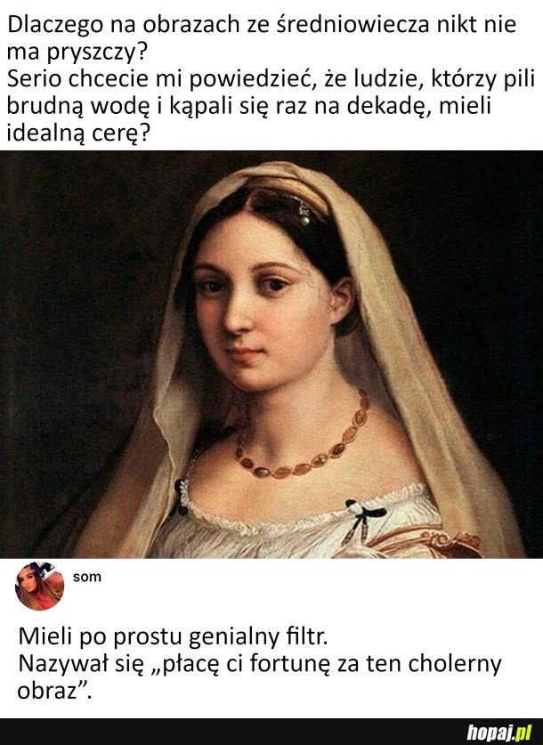 Genialny filtr