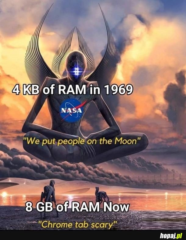 RAM