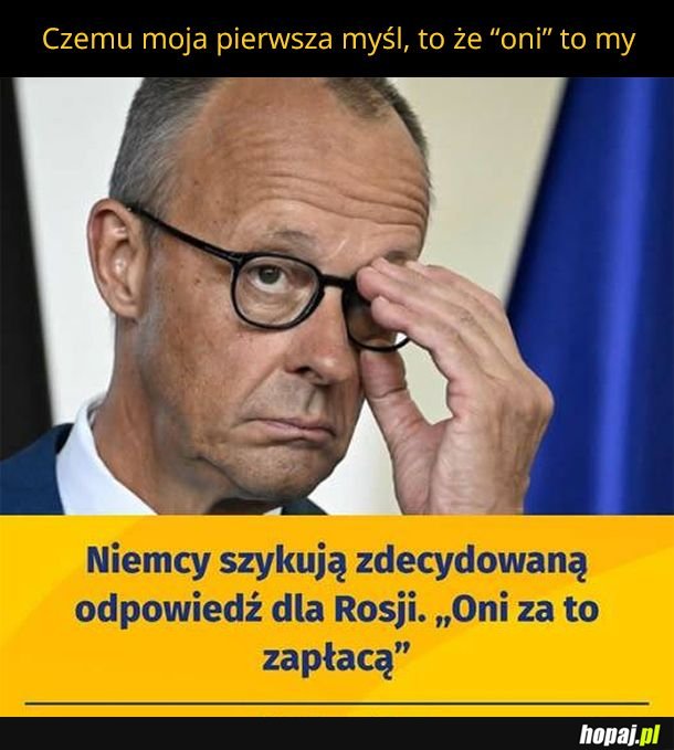 Jakoś tak