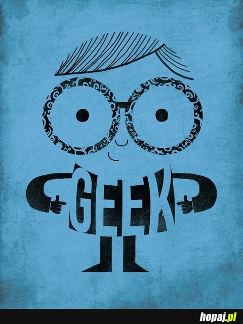 Geek