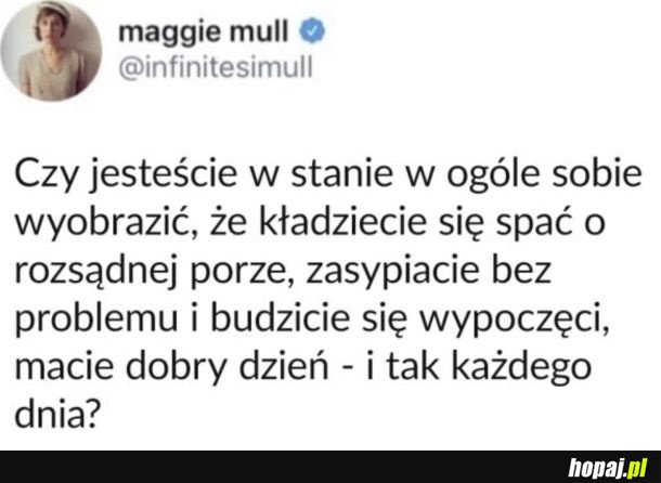 Nie jestem