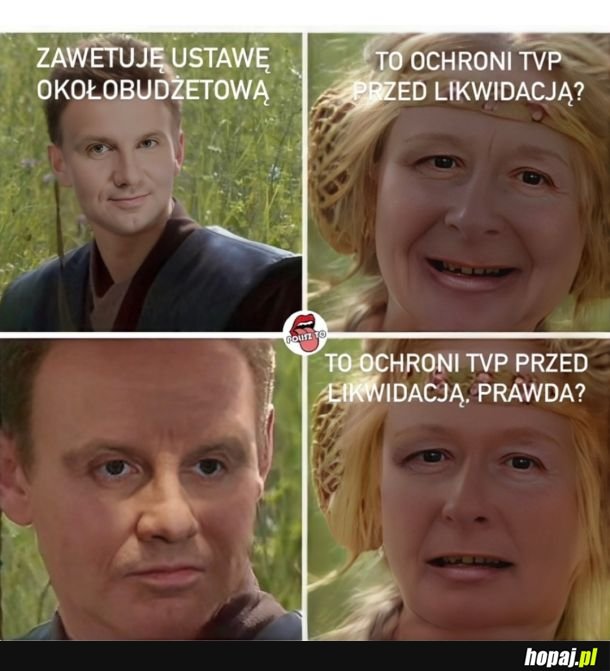 TVP