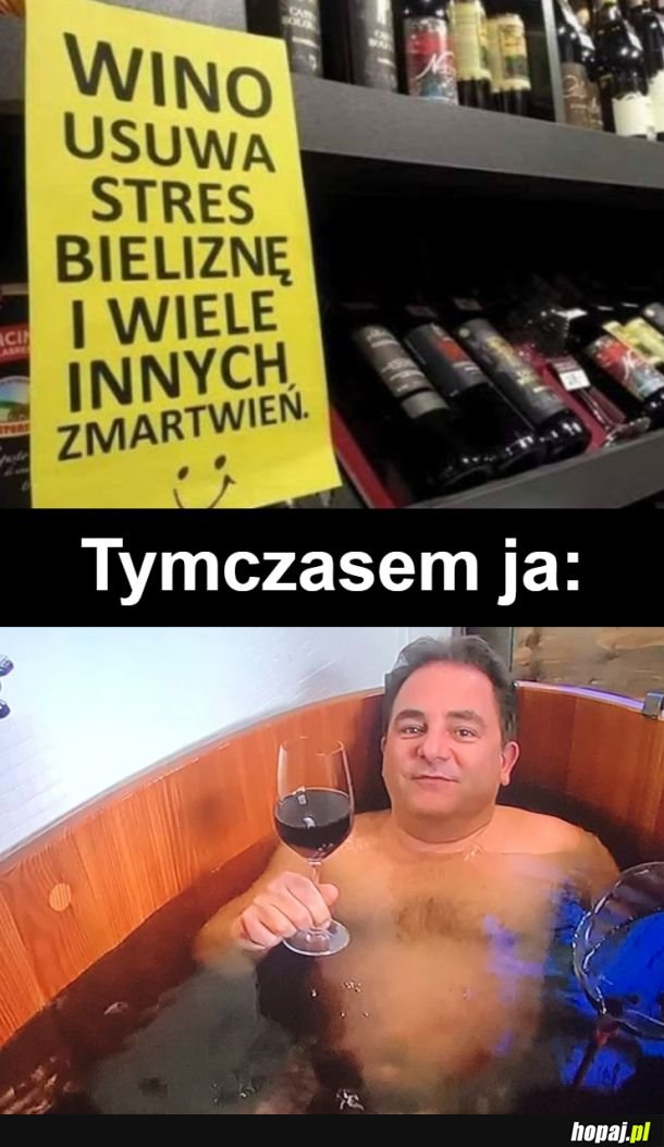 Byle zadziałało...