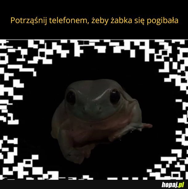 To działa