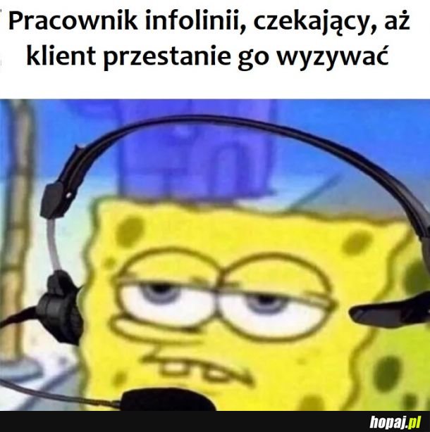 Najlepsza praca ever 