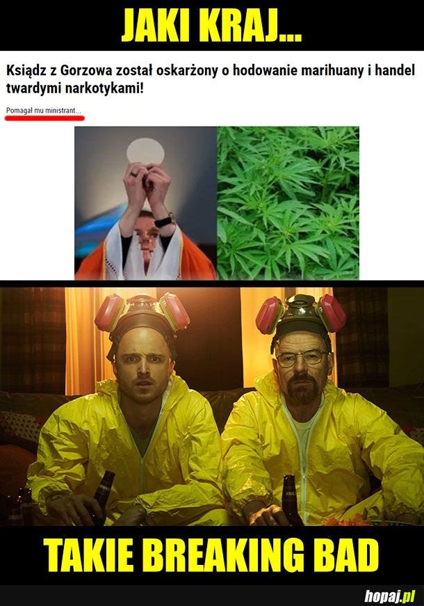 Gdy z tacy nie starcza na drobne wydatki
