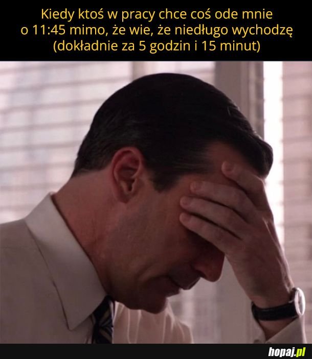 CO ZNOWU