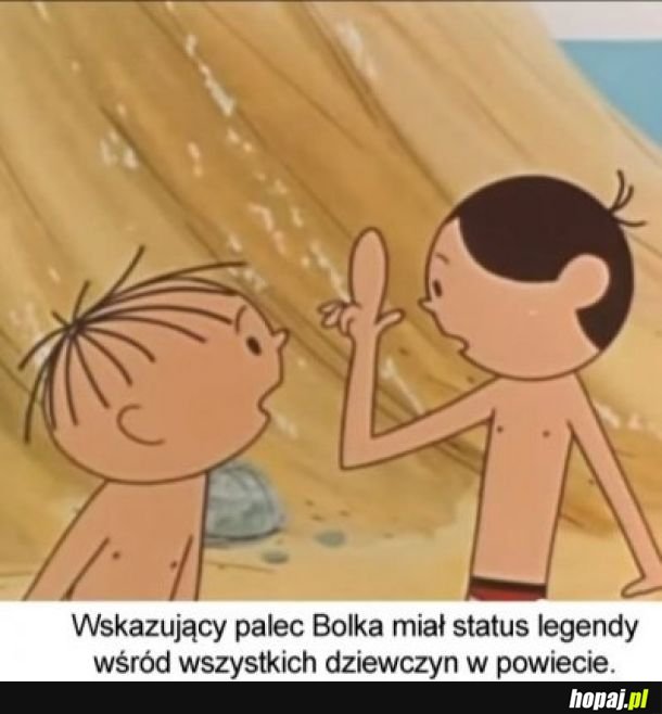 Wesołe perypetie