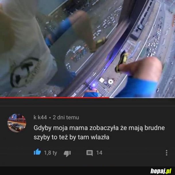 Mamy takie są 