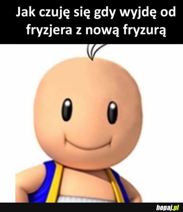 JAK SIĘ CZUJĘ
