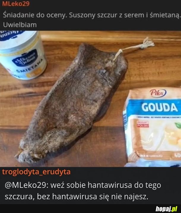 Smacznego