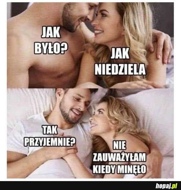 Niedziela
