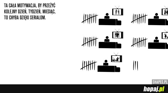 Cała motywacja...
