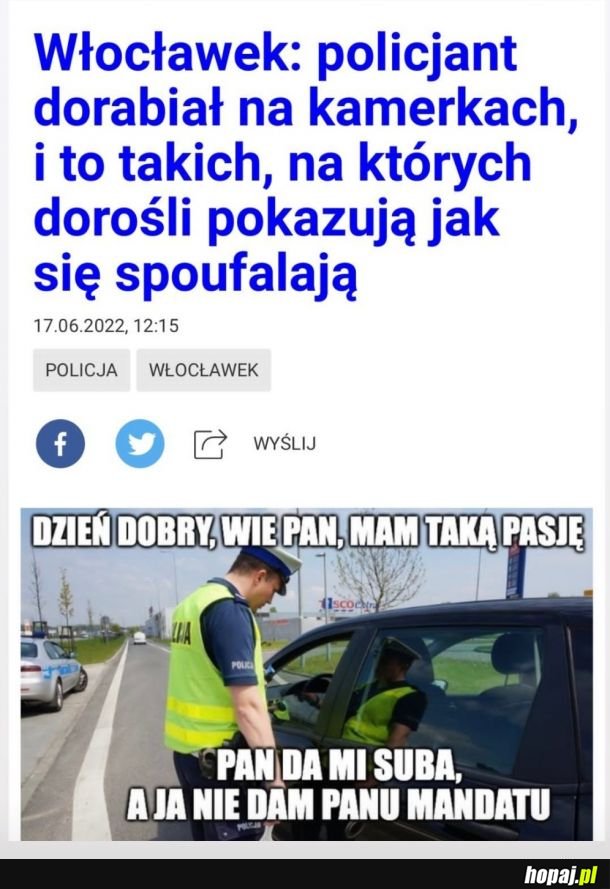 Policjant