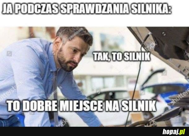 Moja wiedza