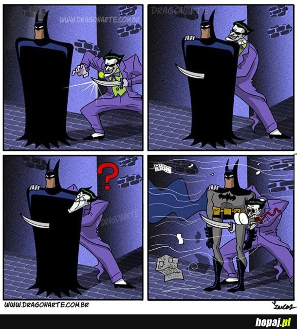 BATMAN