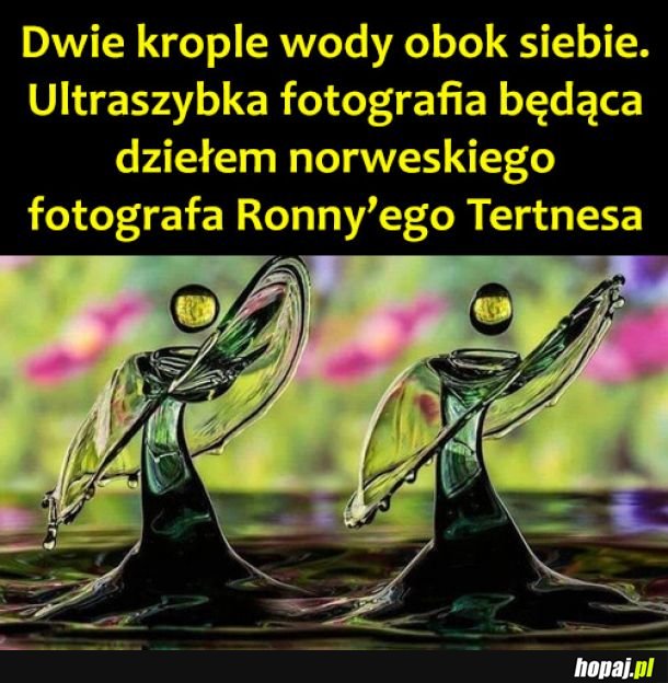 Fajne ujęcie