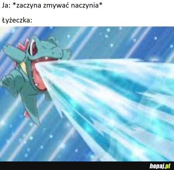 Za każdym razem