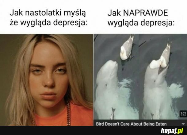 Depresja