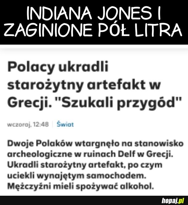Lara Croft po polsku 