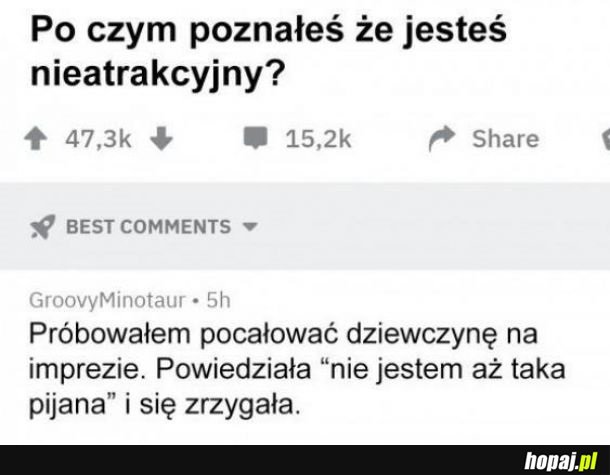 Atrakcyjność