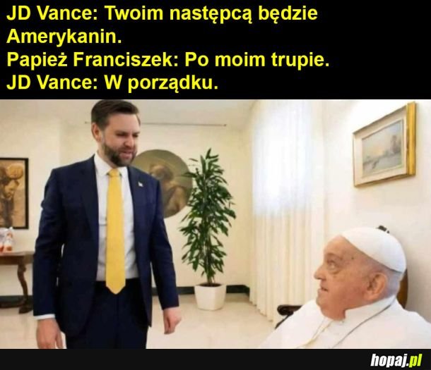 Vance