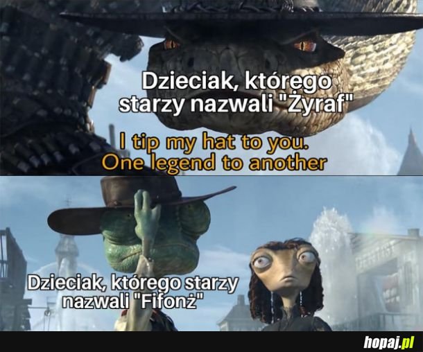 Imię dla dziecka