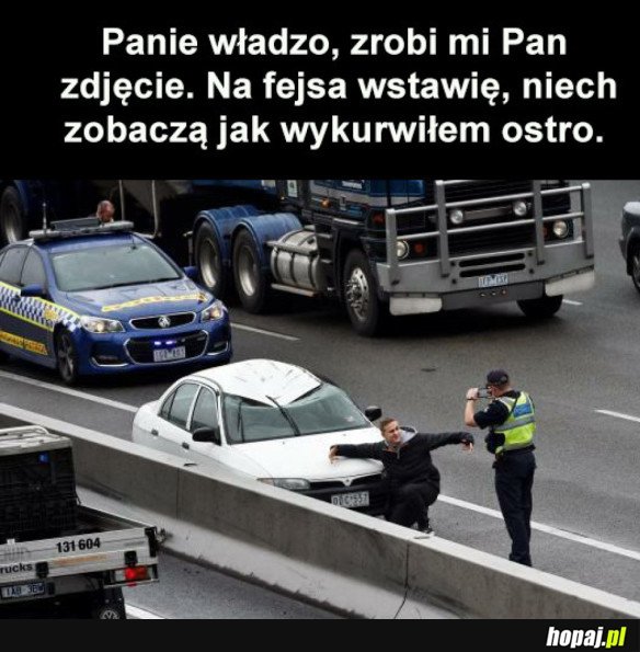 PROSZĘ O ZDJĘCIE