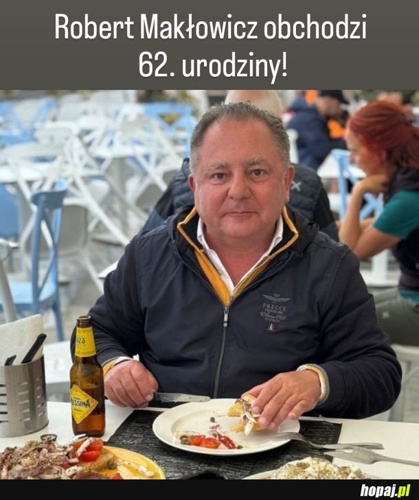 Wszystkiego najlepszego!