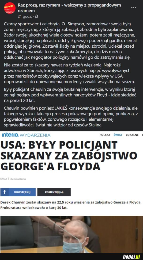 Odbiera mowę...