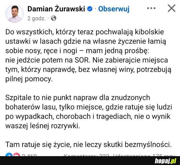 Niech spitalają na PSZOK