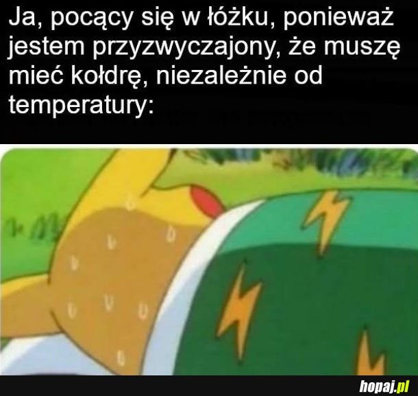 Siła nawyku