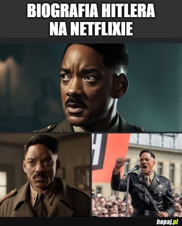 Już niedługo