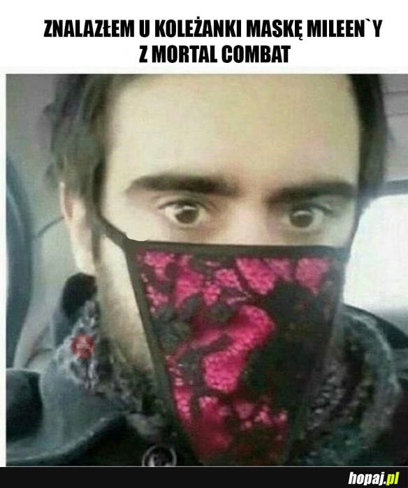 Mortal Combat