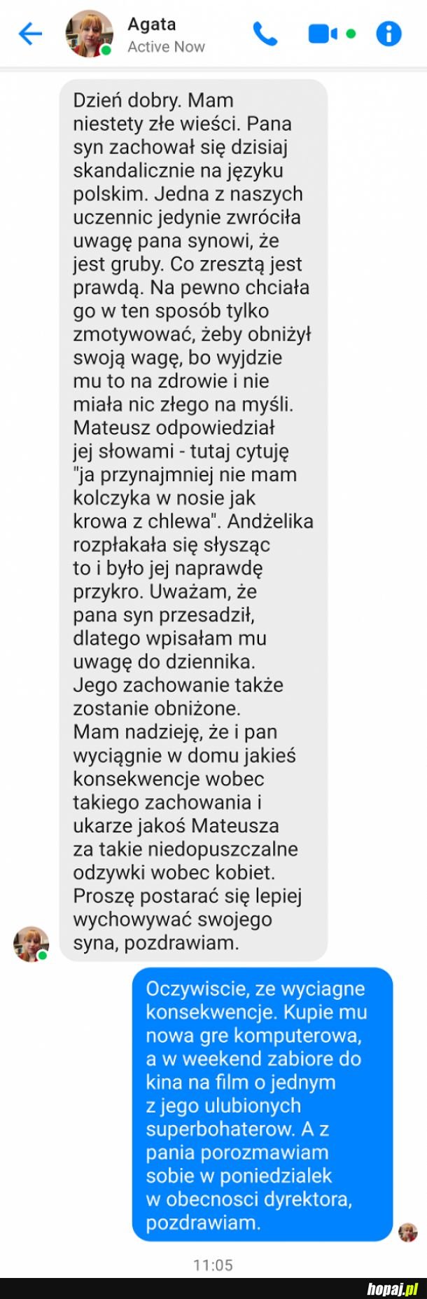 Podwójne standardy