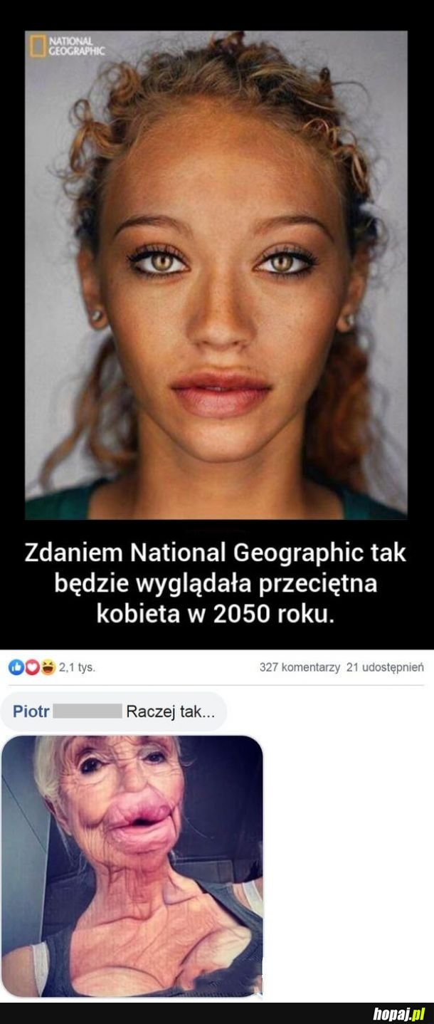 Kobiety przyszłości