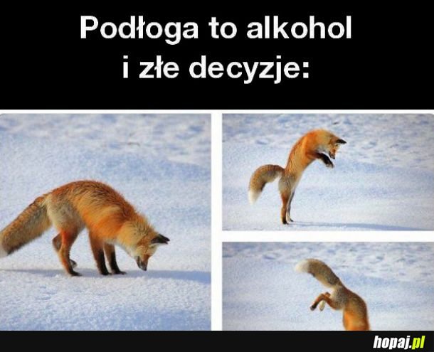 Hopsa!